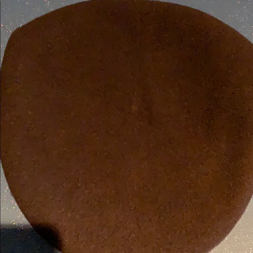 Wool cap